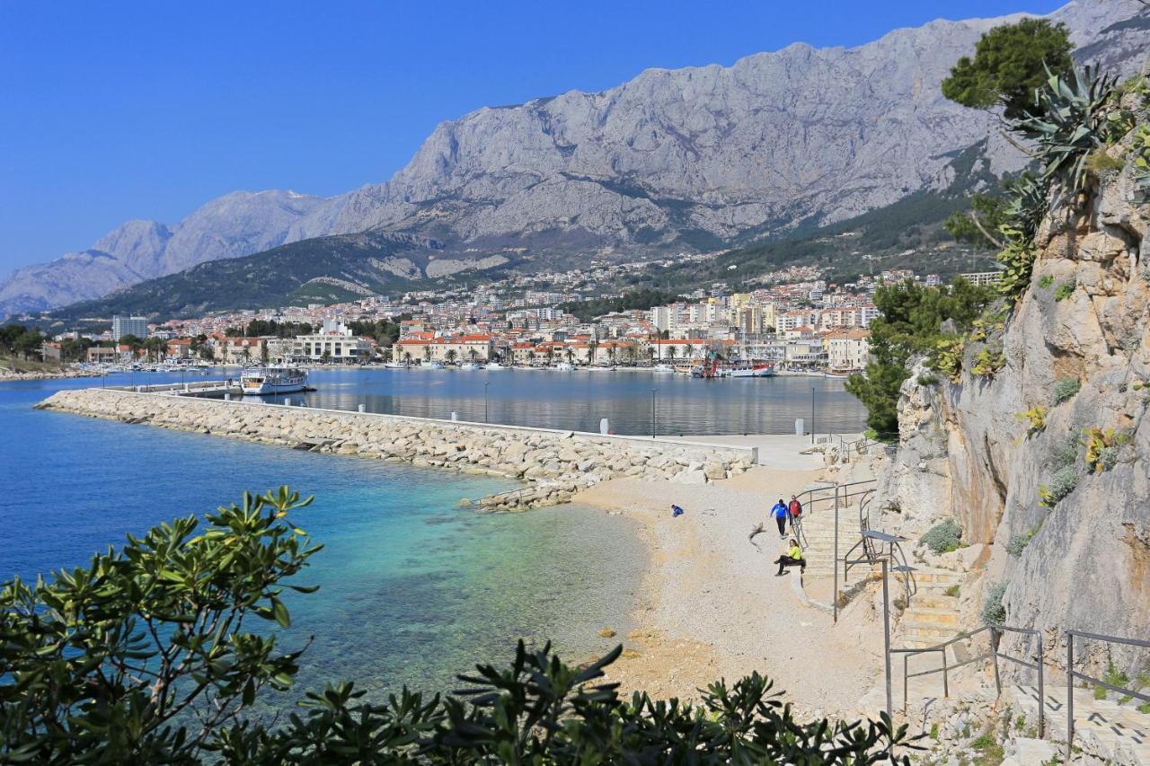 Studio Makarska 11063B Zewnętrze zdjęcie