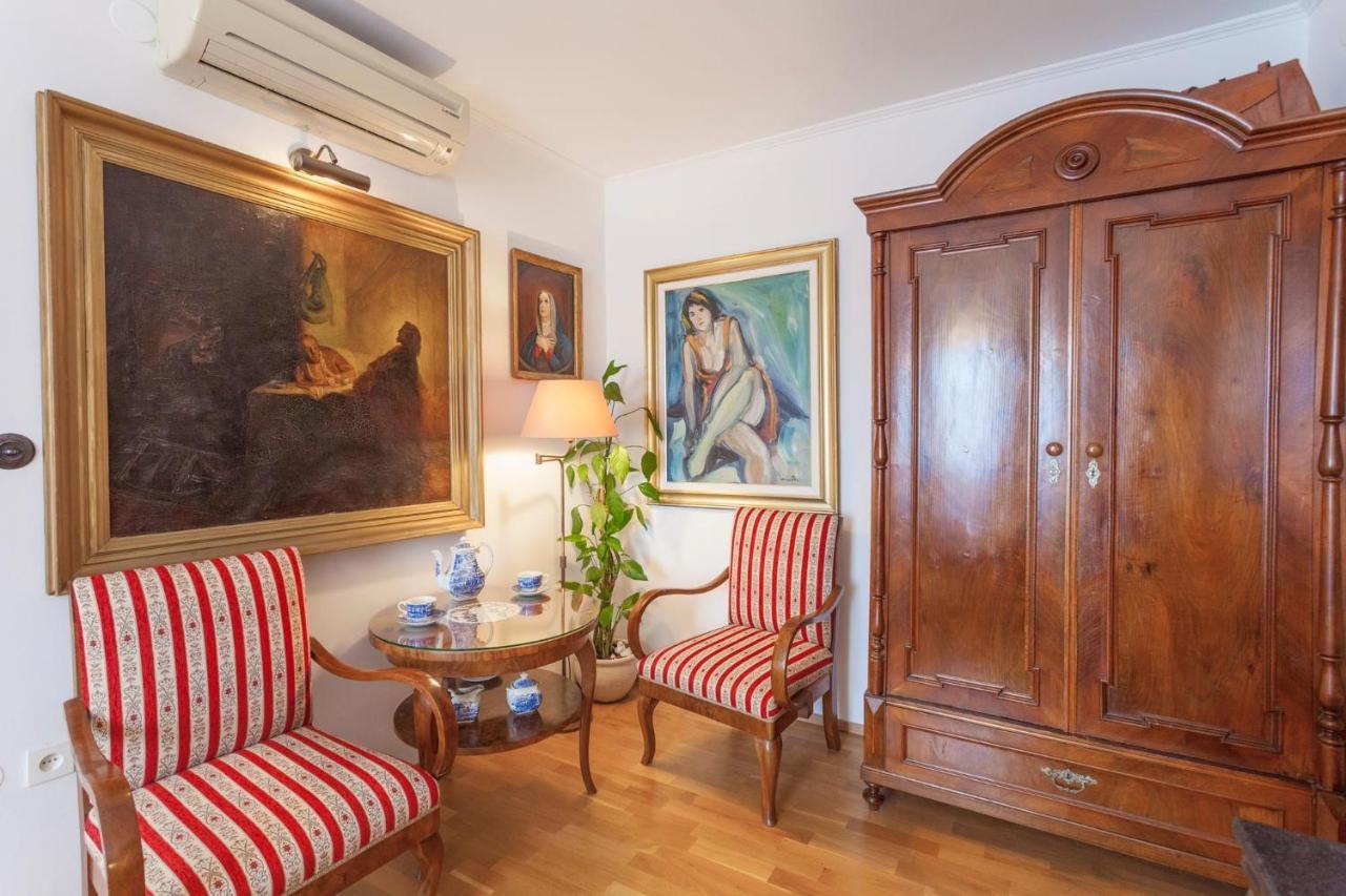 Studio Makarska 11063B Zewnętrze zdjęcie