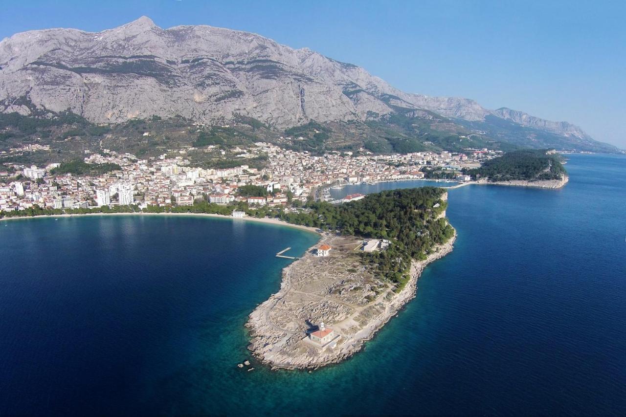 Studio Makarska 11063B Zewnętrze zdjęcie