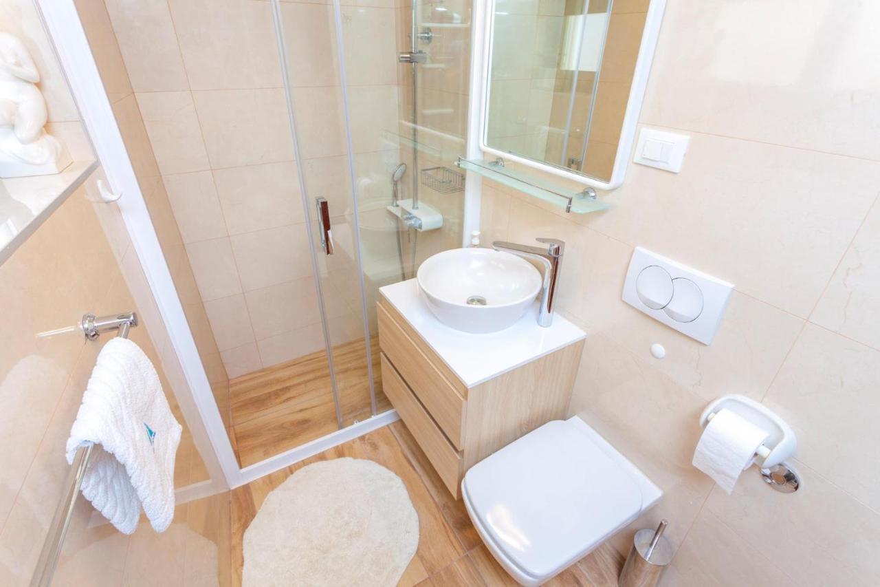 Studio Makarska 11063B Zewnętrze zdjęcie