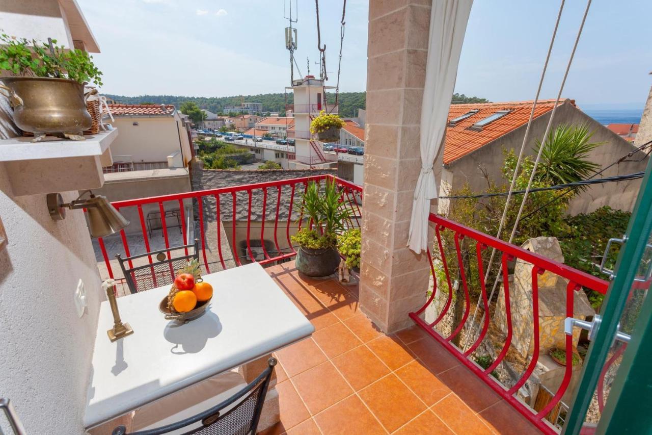 Studio Makarska 11063B Zewnętrze zdjęcie