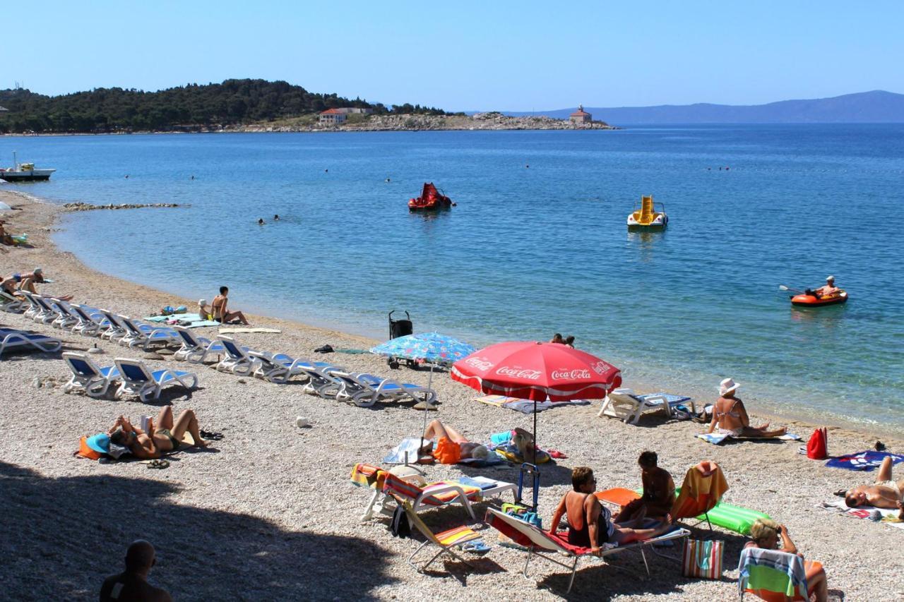 Studio Makarska 11063B Zewnętrze zdjęcie
